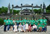 Công ty Cổ phần Chế biến Nông sản Trung Thành tổ chức cho cán bộ công nhân viên đi du lịch Huế 2025